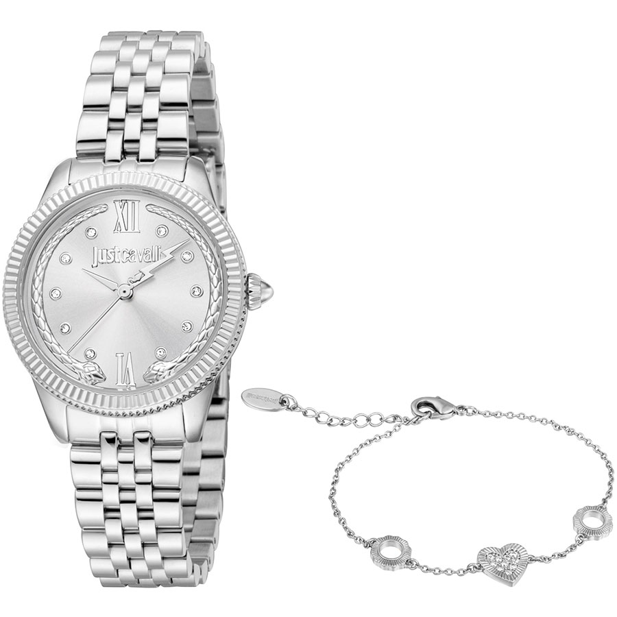 Часы Just Cavalli Gift Set JC1L315M0045_SET